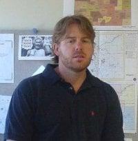 Photo of David R.