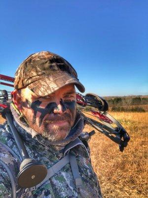 Photo of Chip H.