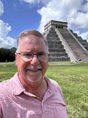 Photo of Jim A.