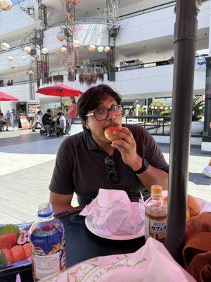 photo of Cristian C.