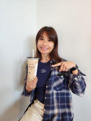 Photo of Jeanne P.