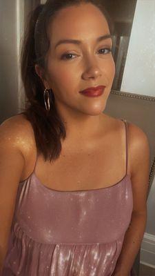 Photo of Mari M.