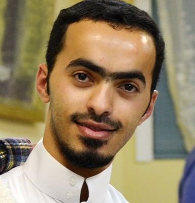 Photo of Mohammed A.