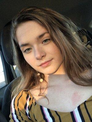 Photo of Maya B.