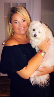 photo of Stacy M.