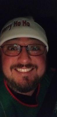 photo of Brandon H.