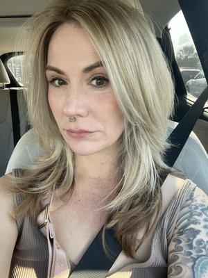 Photo of Angelica L.