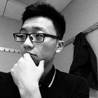 Photo of Lizhou C.