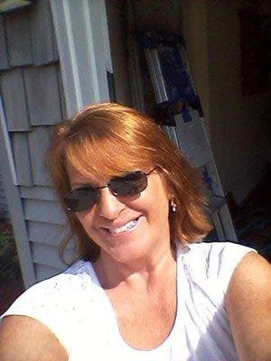 photo of Jeannette M.