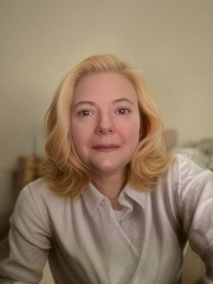 Photo of Amy B.