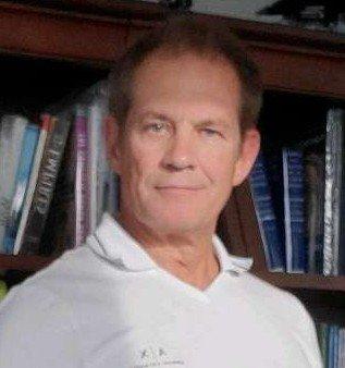 Photo of John K.