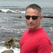 Photo of Aaron U.