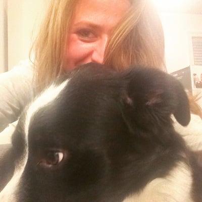 photo of Elizabeth M.