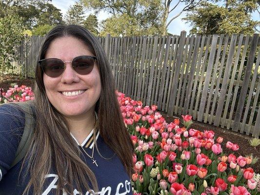 photo of Stephanie P.