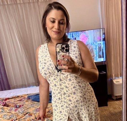 photo of Priscilla C.