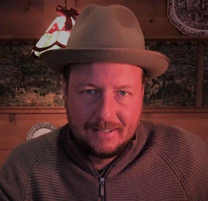 Photo of Brent R.