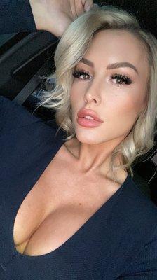 Photo of Missy P.