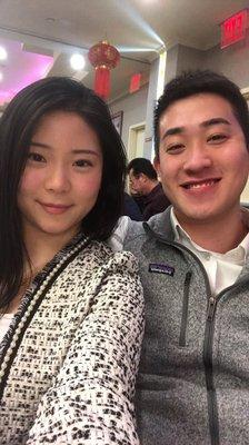 photo of Zhen H.