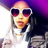photo of Janay I.