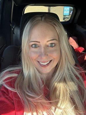 Photo of Samantha M.