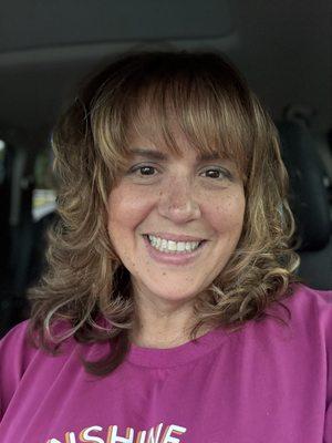 photo of Jennifer R.