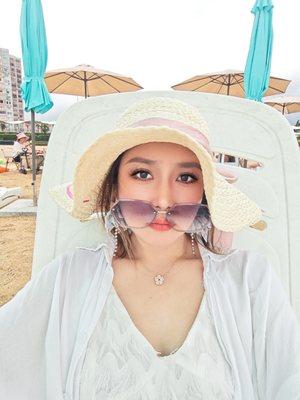 Photo of Fei Q.