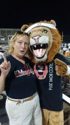 Photo of Patricia M.