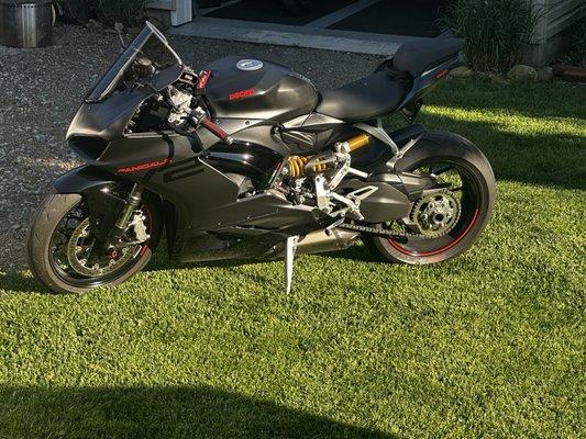 photo of Christopher S.