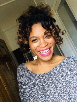 photo of Nathalie C.