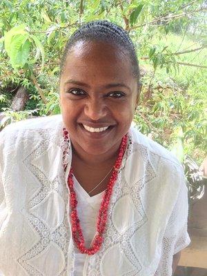 photo of Danielle N.