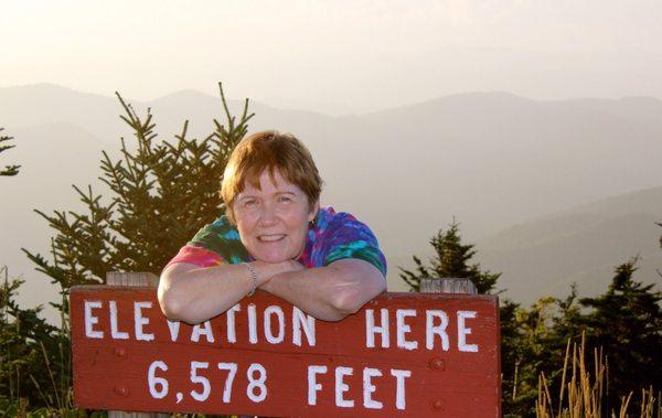 Photo of Sheri R.