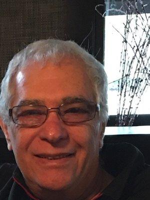 Photo of Frank N.
