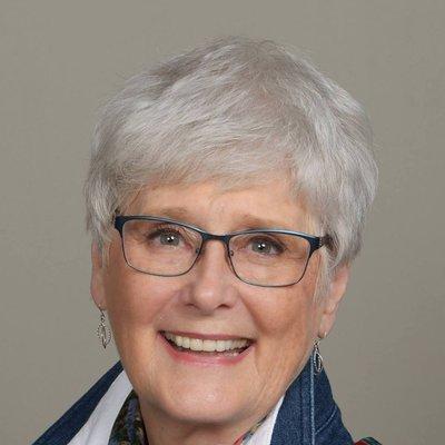 Photo of Gloria V.
