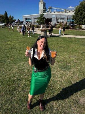 Photo of Mazzy C.