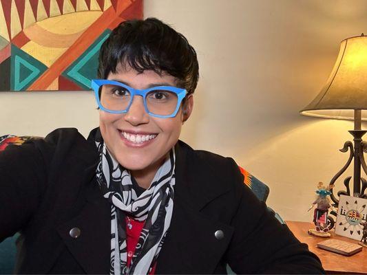 Photo of Renee P.