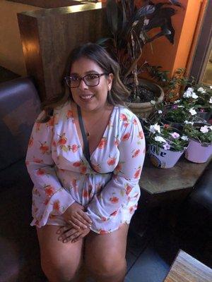 Photo of Selina C.