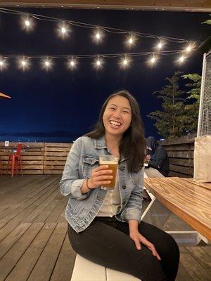 photo of Lisa N.
