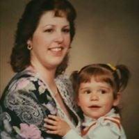 photo of Jeannette D.