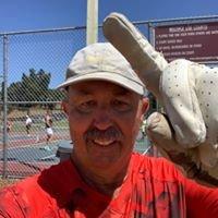 photo of Ray Lynwood G.