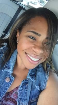 photo of Chantele G.