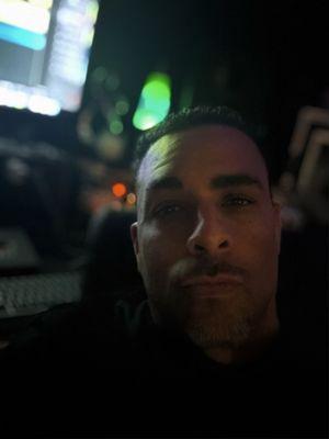 photo of Rick Dutch C.