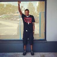 Photo of Butta B.