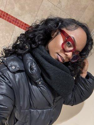 photo of Destinee D.