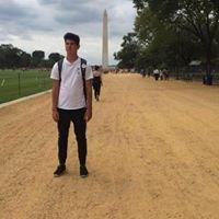 Photo of Derrick G.