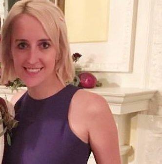 Photo of Claire G.