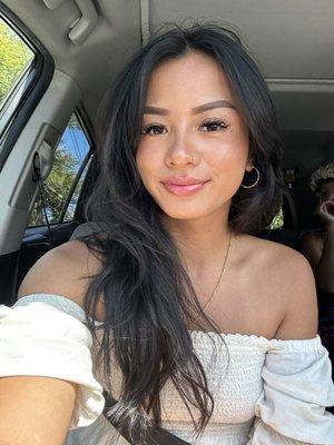 Photo of September B.