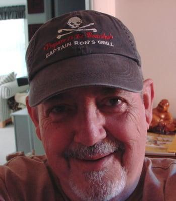 Photo of Ron B.