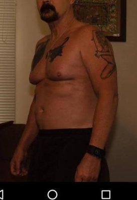Photo of Greg E.