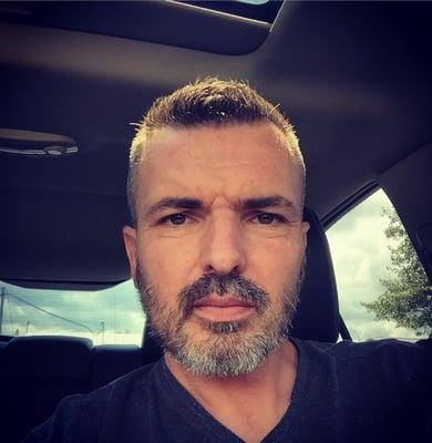 Photo of Todd M.