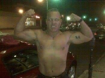 Photo of Mark O.